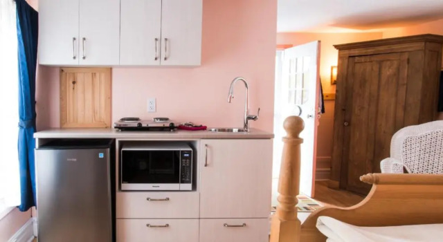 Студия Standard Auberge Maison Gauthier