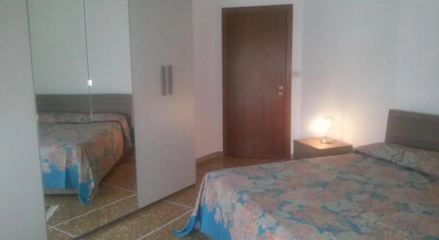 Номер Standard Amico Del Sole
