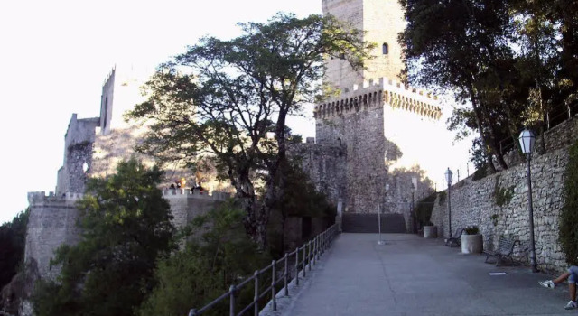 Erice Antica, Buchen Sie Ferienwohnung Apartments in Erice, Ferienwohnung