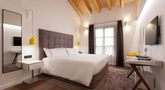 Superior- suite Hotel Bosch Boutique