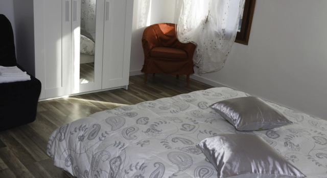 Chiocciola Venice B&B, Book Bed and Breakfast Spinea Veneto