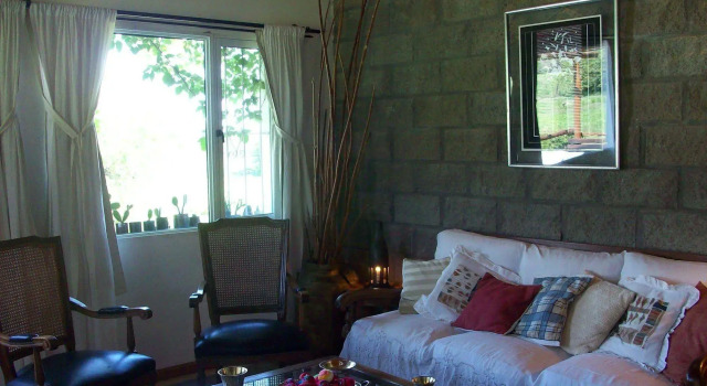 Finca La Vertiente de la Merced Chica, Reservar Hotel El Encón 