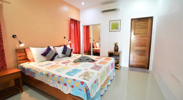 Lanta Sitara Villa 1
