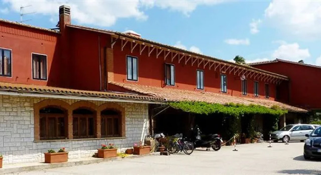 Hotel Il Cacciatore