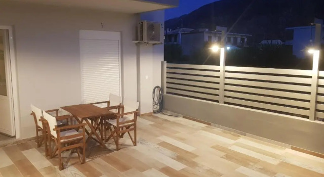 Апартаменты Ares Suites