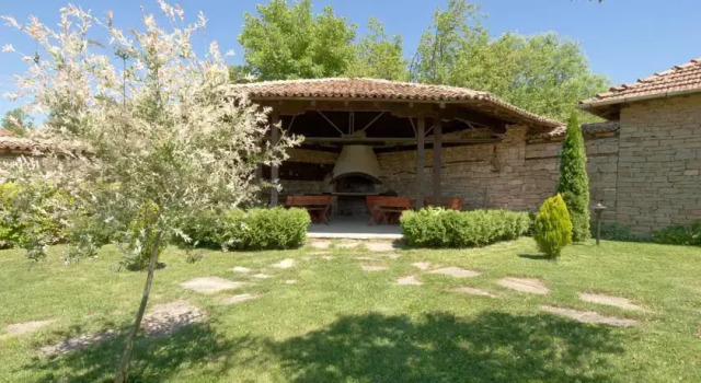 House of St. George, Забронировать Отель Горна-Оряховица область Велико-Тырново