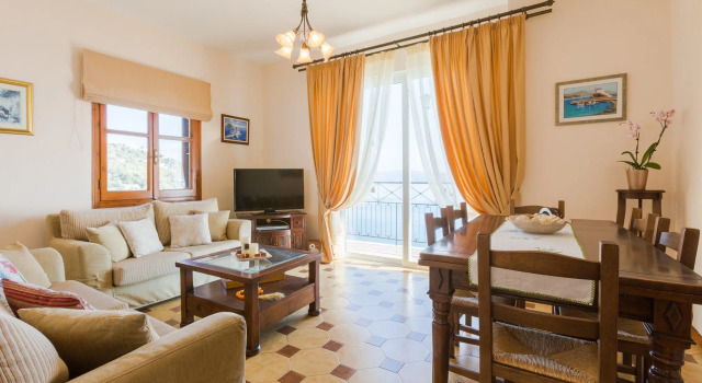 Villa Lina Large Private Pool Walk to Beach Sea Views A C Wifi Eco-friendly - 2171, Забронировать Вилла Ниссаки Остров Корфу