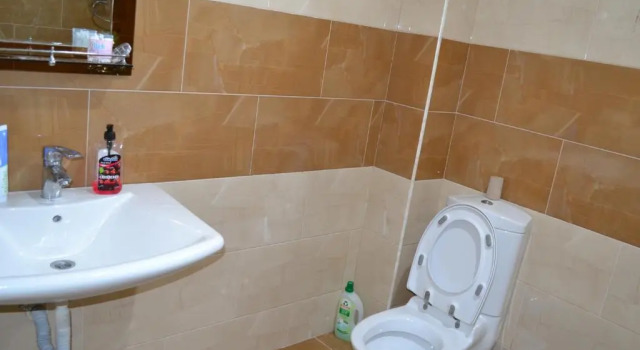 Apartment Fumfula, Book Apartment Batumi 