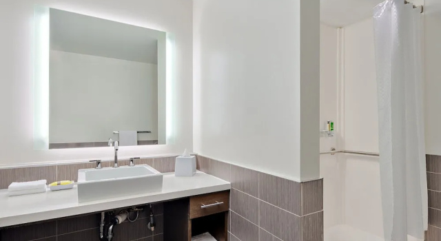 Suite Element Arundel Mills BWI Airport