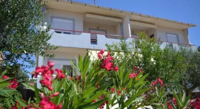 Apartment Goga