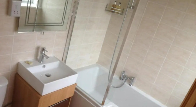 Одноместный номер Standard The Moorland Hotel