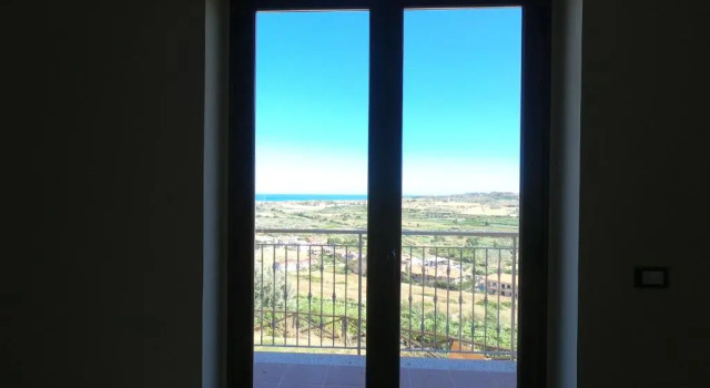 Номер Standard Masseria Petrella