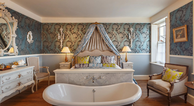 Old Brewery House, Prenota Hotel Reepham Norfolk