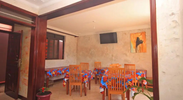 wynes guest house