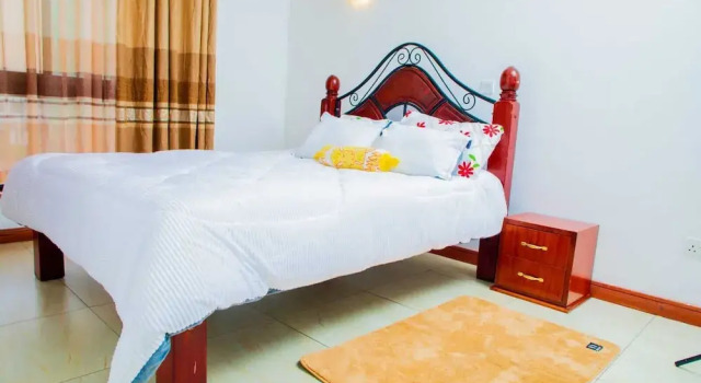 Апартаменты Deluxe Lux Suites Myra Residences Kilimani