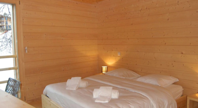 Woovim 14 Nendaz in Nendaz, Prenota Hotel Nendaz 