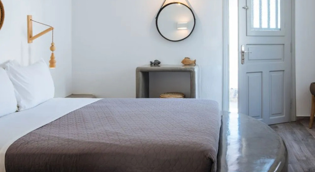 Aetheria Villas