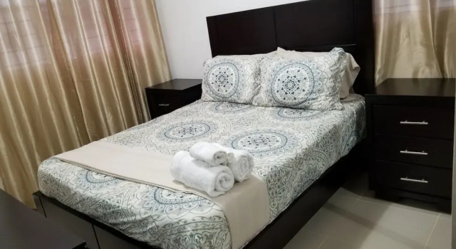 Апартаменты New Wonderful Apart With Pool