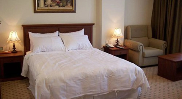 Asia Tourist Hotel, Reserva ahora Hotel Pyeongtaek Gyeonggi-do