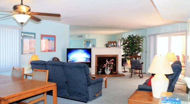 Beach Cottage 2201 Apartment, Забронировать Апартаменты/квартира Отели Индиан-Шорс с бассейном, рядом с Town Square Nature Park, Бассейн