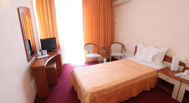 Camera Standard Hotel Doina