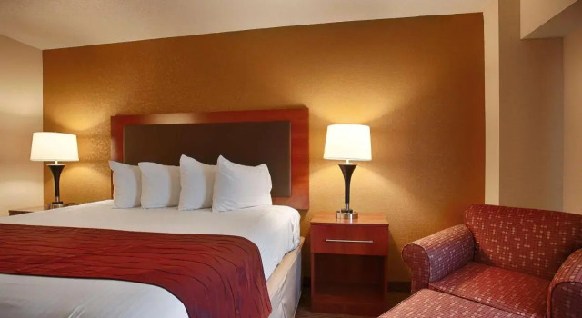 Super 8 Motel - Indiana, Réserver Motel Indiana États-Unis