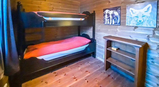 Awesome Home in Voss With 4 Bedrooms and Wifi, Reserva ahora Hotel Vossevangen 