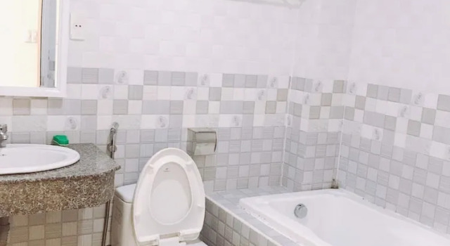 Номер Standard Kings 2 Hotel