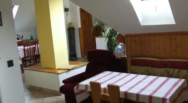 Batvölgyi Vendégház, Book Hotel Pécs 