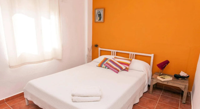 Cosmos Grand Hostal, Boek Hotel San Jose de sa Talaia. Ibiza