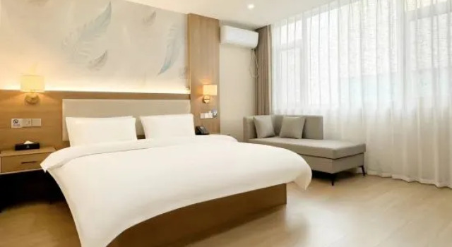 Люкс Maple Hotel