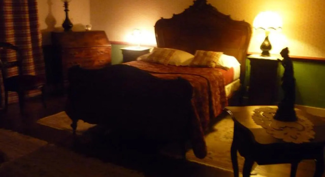 Номер Standard La Maison de Claire