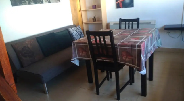 Apartment With 2 Bedrooms in Sierra Nevada, With Wonderful Mountain View and Shared Pool