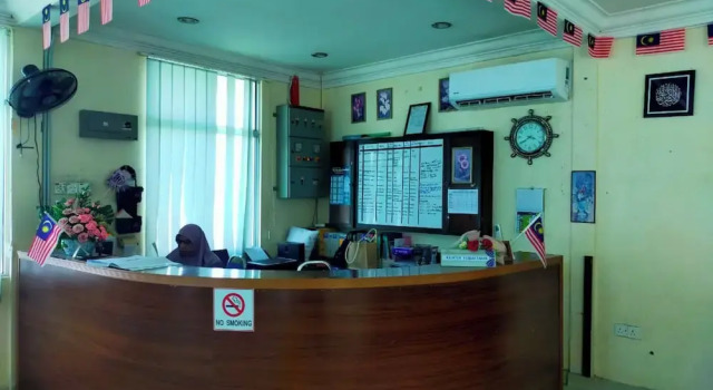 Capital O 91118 Chalet Seri Idaman, Rezervasyon Şale Bayan Lepas Penang