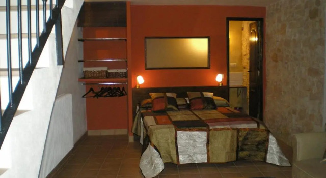 Apartment Ca lEstruch