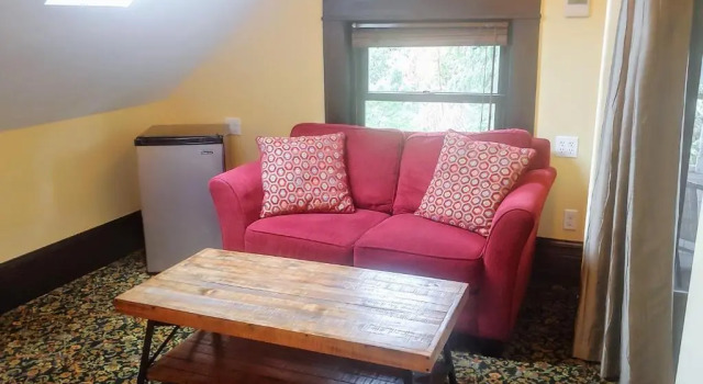 Номер Standard Evermore Guesthouse