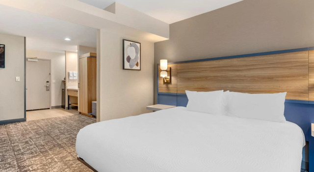 Country Inn & Suites by Radisson, Modesto/Salida