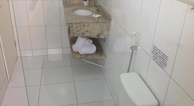 Люкс c 1 комнатой Bella Costa Bombinhas