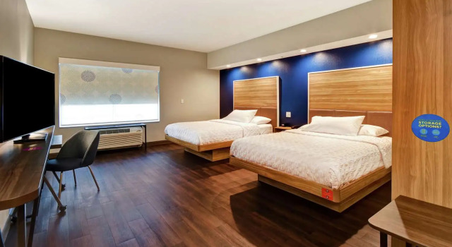 Номер Standard Tru By Hilton Syracuse-Camillus