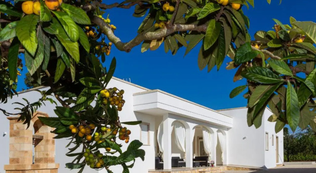 Paloma B&B, Buchen Sie Bed & Breakfast Hotels in Porto Cesareo mit Parkplatz, Parkplätze