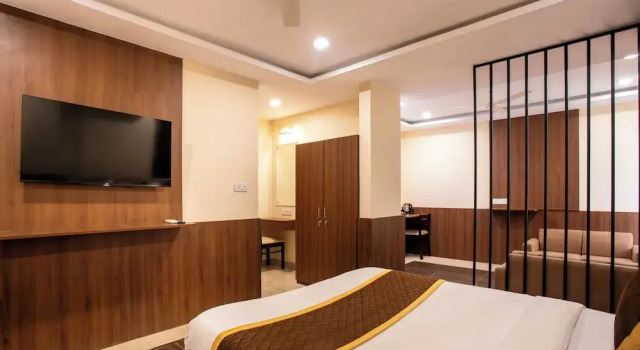 Amutham Inn, Забронировать Отель Недорогие отели штата Тамилнада, недорого