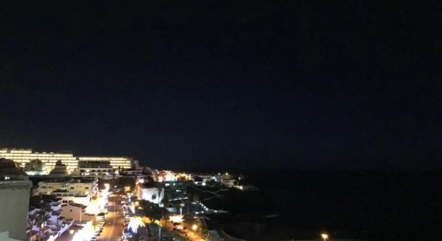 LARGE 150 m2 APARTMENT, NICE VIEW AND LOCATION !, Prenota Appartamento Santiago del Teide Tenerife