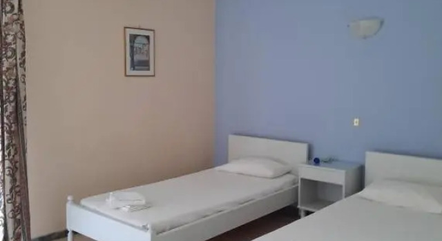Maria Alexandra Apartments, Забронировать Апартаменты/квартира Отели периферии Ионических островов с парковкой, Парковка