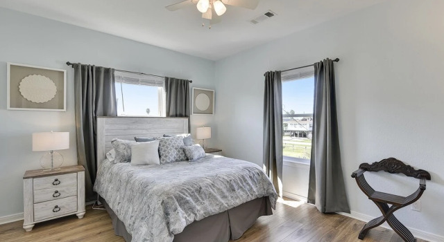 Pappy's Folly 3 Bedrooms 2 Bathrooms Home
