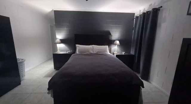 Апартаменты Superior Emthree Seaside Apartments