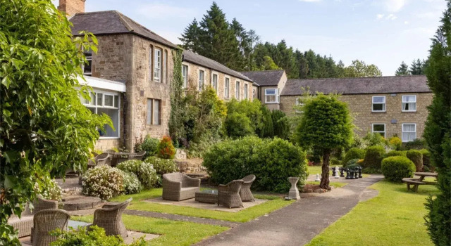 The George Hotel