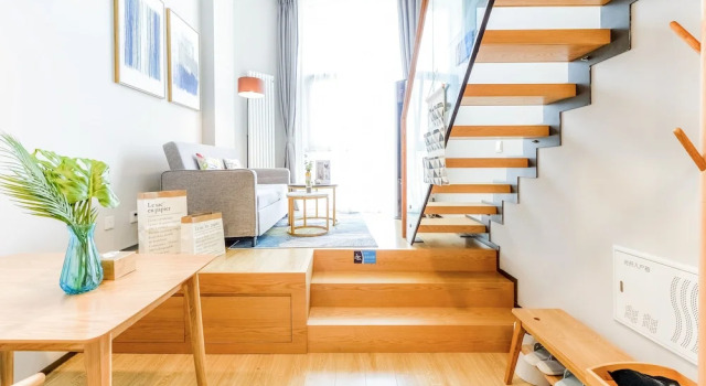 Marina Loft