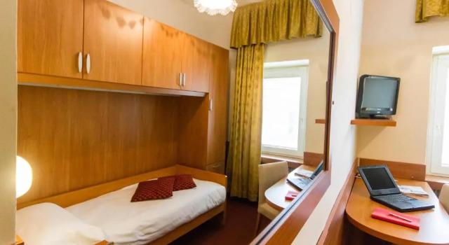 Номер Standard Hotel SantIlario