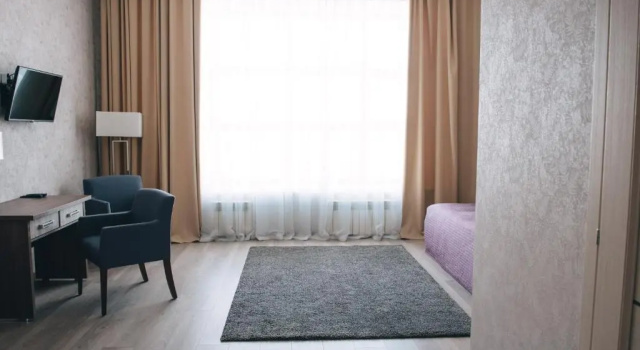 Номер Standard Hotel Fessla