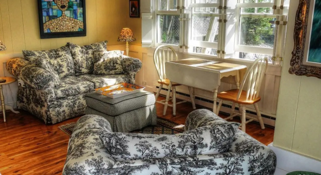Люкс Pier One Vacation Rentals
